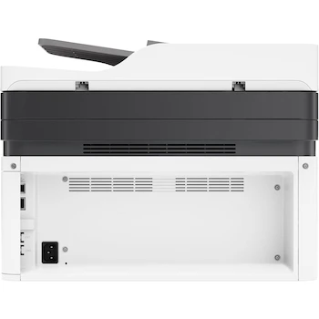 Imagen 4 de HP Impresora Multifuncional Láser MFP 137fnw Monocromática Modelo 4ZB84A Serie Laser