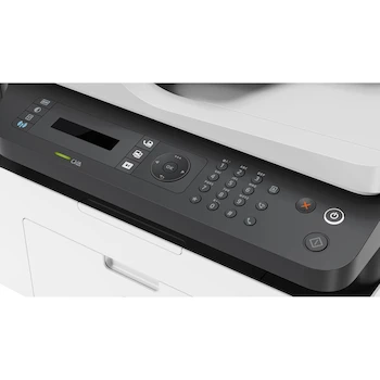 Imagen 5 de HP Impresora Multifuncional Láser MFP 137fnw Monocromática Modelo 4ZB84A Serie Laser