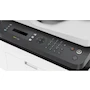 Miniatura de HP Impresora Multifuncional Láser MFP 137fnw Monocromática Modelo 4ZB84A Serie Laser