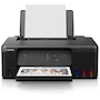 Miniatura de Canon Impresora de Inyección de Tinta a Color MegaTank G1130 Negro Solo Impresión