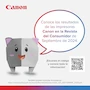 Miniatura de Canon Impresora de Inyección de Tinta a Color MegaTank G1130 Negro Solo Impresión