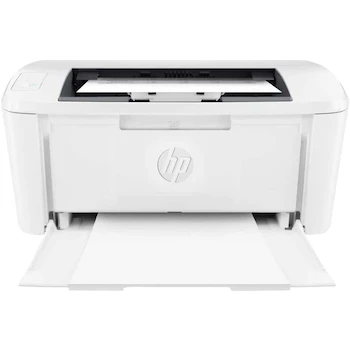 Imagen de referencia para HP Impresora Láser LaserJet Pro M111w Monocromo Blanco y Negro Inalámbrica WiFi Tamaño Compacto Modelo 7MD68A Serie Pro