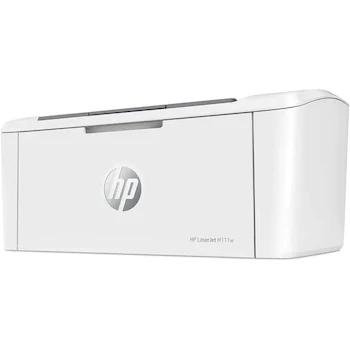 Imagen 4 de HP Impresora Láser LaserJet Pro M111w Monocromo Blanco y Negro Inalámbrica WiFi Tamaño Compacto Modelo 7MD68A Serie Pro