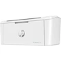 Miniatura de HP Impresora Láser LaserJet Pro M111w Monocromo Blanco y Negro Inalámbrica WiFi Tamaño Compacto Modelo 7MD68A Serie Pro