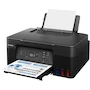 Miniatura de Canon Impresora Multifuncional de Inyección de Tinta PIXMA MegaTank G2170 Todo en Uno Negro