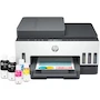 Miniatura de HP Impresora Multifuncional Smart Tank 750 con Tinta Continua a Color, Modelo 6UU47A