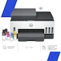 Miniatura de HP Impresora Multifuncional Smart Tank 750 con Tinta Continua a Color, Modelo 6UU47A