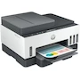 Miniatura de HP Impresora Multifuncional Smart Tank 750 con Tinta Continua a Color, Modelo 6UU47A
