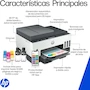 Miniatura de HP Impresora Multifuncional Smart Tank 750 con Tinta Continua a Color, Modelo 6UU47A