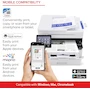 Miniatura de Canon imageCLASS MF462dw Impresora Láser Monocromática Todo en Uno Inalámbrica con Impresión Dúplex Automática Modelo MF462dw Serie imageCLASS