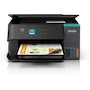Miniatura de Epson EcoTank L4360 Impresora Multifuncional de Inyección de Tinta con Tanques de Tinta Continua a Color Negra
