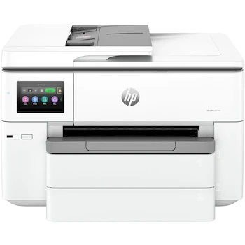 Imagen de referencia para HP Impresora Todo-en-Uno OfficeJet Pro 9730 de Gran Formato A3 Doble Carta Color Modelo 537P5C