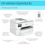 Miniatura de HP Impresora Todo-en-Uno OfficeJet Pro 9730 de Gran Formato A3 Doble Carta Color Modelo 537P5C