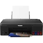 Miniatura de Canon Impresora Inyección de Tinta a Color PIXMA MegaTank G510 Serie PIXMA de Tanque Continuo con Sistema de 6 Tintas Negro