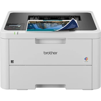 Imagen de referencia para Brother Impresora Láser a Color HL-L3210CW Compacta con Bandeja de 250 Hojas