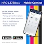 Miniatura de Brother Impresora Láser a Color HL-L3210CW Compacta con Bandeja de 250 Hojas