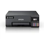 Miniatura de Epson EcoTank L8050 Impresora Fotográfica a Color de Tanques de Tinta de 6 Colores A4 Negra Modelo L8050 Serie EcoTank