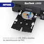 Miniatura de Epson EcoTank L8050 Impresora Fotográfica a Color de Tanques de Tinta de 6 Colores A4 Negra Modelo L8050 Serie EcoTank