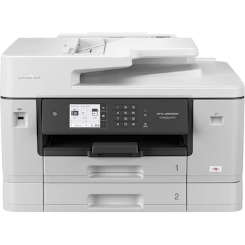 Imagen de referencia para Brother MFC-J6940DW Impresora Multifuncional Inyección de Tinta a Color Business Smart Pro Serie 3 en 1 Formato hasta A3