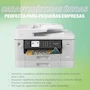 Miniatura de Brother MFC-J6940DW Impresora Multifuncional Inyección de Tinta a Color Business Smart Pro Serie 3 en 1 Formato hasta A3