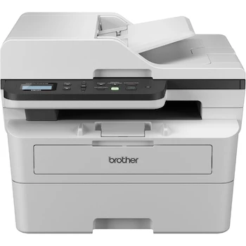 Imagen de referencia para Brother Impresora Multifuncional Láser Monocromática DCP-B7640DW Serie B