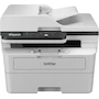 Miniatura de Brother Impresora Multifuncional Láser Monocromática DCP-B7640DW Serie B