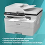 Miniatura de Brother Impresora Multifuncional Láser Monocromática DCP-B7640DW Serie B