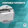 Miniatura de Brother Impresora Multifuncional Láser Monocromática DCP-B7640DW Serie B