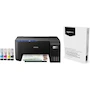 Miniatura de Epson EcoTank L3251 Impresora Multifuncional Inyección de Tinta a Color Tanques Recargables Wi-Fi con Paquete 500 Hojas Papel Tamaño Carta Amazon Basics