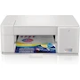 Miniatura de Brother MFC-J1205W INKvestment Tank Impresora Multifunción de Inyección de Tinta a Color Blanco