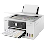 Miniatura de Canon Impresora Multifuncional de Inyección de Tinta MegaTank Maxify GX3010 3 en 1 Negro