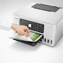 Miniatura de Canon Impresora Multifuncional de Inyección de Tinta MegaTank Maxify GX3010 3 en 1 Negro
