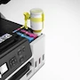 Miniatura de Canon Impresora Multifuncional de Inyección de Tinta MegaTank Maxify GX3010 3 en 1 Negro