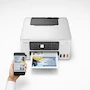 Miniatura de Canon Impresora Multifuncional de Inyección de Tinta MegaTank Maxify GX3010 3 en 1 Negro