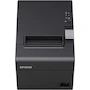 Miniatura de Epson TM-T20III Impresora Térmica POS de Recibos 80mm Negra USB y Serial Modelo C31CH51001