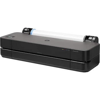 Imagen 3 de HP DesignJet T210 Impresora trazadora inalámbrica a Color de Gran Formato, 24 Pulgadas (8AG32D) - Nuevo Modelo
