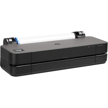 Imagen 4 de HP DesignJet T210 Impresora trazadora inalámbrica a Color de Gran Formato, 24 Pulgadas (8AG32D) - Nuevo Modelo