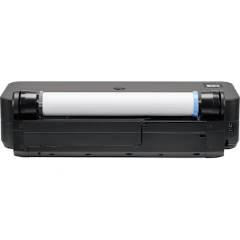 Imagen 5 de HP DesignJet T210 Impresora trazadora inalámbrica a Color de Gran Formato, 24 Pulgadas (8AG32D) - Nuevo Modelo