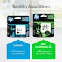Miniatura de HP Cartucho de Tinta 664 Negra Original Advantage (F6V29AL)