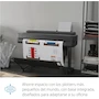 Miniatura de HP Impresora DesignJet T630 de 36 Pulgadas, Gran Formato, Negro/Color, Imprime A4 a A0, Ethernet, WiFi, USB, Negro (5HB11A)