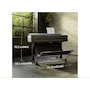 Miniatura de HP Impresora DesignJet T630 de 36 Pulgadas, Gran Formato, Negro/Color, Imprime A4 a A0, Ethernet, WiFi, USB, Negro (5HB11A)