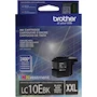 Miniatura de Cartucho de Tinta Original Brother LC10EBK Negro Súper Alto Rendimiento XXL INKvestment 2400 Páginas
