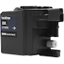 Miniatura de Cartucho de Tinta Original Brother LC10EBK Negro Súper Alto Rendimiento XXL INKvestment 2400 Páginas