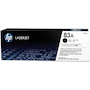 Miniatura de Cartucho de Tóner Original HP 83A Negro LaserJet (CF283A) para Impresoras Multifunción LaserJet Pro M201dw, M225dw, M125a, M127fn, M127fw - Rendimiento hasta 1.500 páginas