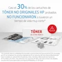 Miniatura de Cartucho de Tóner Original HP 83A Negro LaserJet (CF283A) para Impresoras Multifunción LaserJet Pro M201dw, M225dw, M125a, M127fn, M127fw - Rendimiento hasta 1.500 páginas