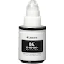 Miniatura de Canon Botella de Tinta GI-190 BK Negra 135 ml para PIXMA MegaTank G1100, G1110, G2100, G2110, G2111, G3100, G3110, G3111, G4100, G4110, G4111