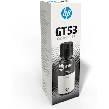 Imagen 3 de HP Botella de Tinta GT53 Negro Original 90ml (1VV22AL)