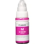 Miniatura de Canon Botella de Tinta Original GI-190 Magenta 70ml Serie PIXMA G para Modelos G1100 G1110 G2100 G2110 G3100 G3110 G4100 G4110