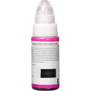 Imagen 3 de Canon Botella de Tinta Original GI-190 Magenta 70ml Serie PIXMA G para Modelos G1100 G1110 G2100 G2110 G3100 G3110 G4100 G4110