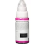 Miniatura de Canon Botella de Tinta Original GI-190 Magenta 70ml Serie PIXMA G para Modelos G1100 G1110 G2100 G2110 G3100 G3110 G4100 G4110